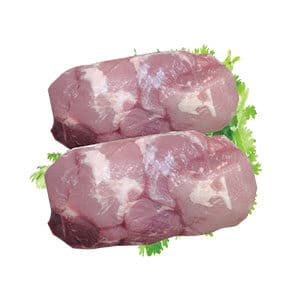 Masa de CerdoPork Cushion Meat$1.79 Lb
