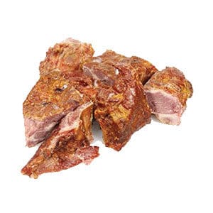 Aguja de Cerdo AhumadaSmoked Pork Neck Bone$1.49 Lb